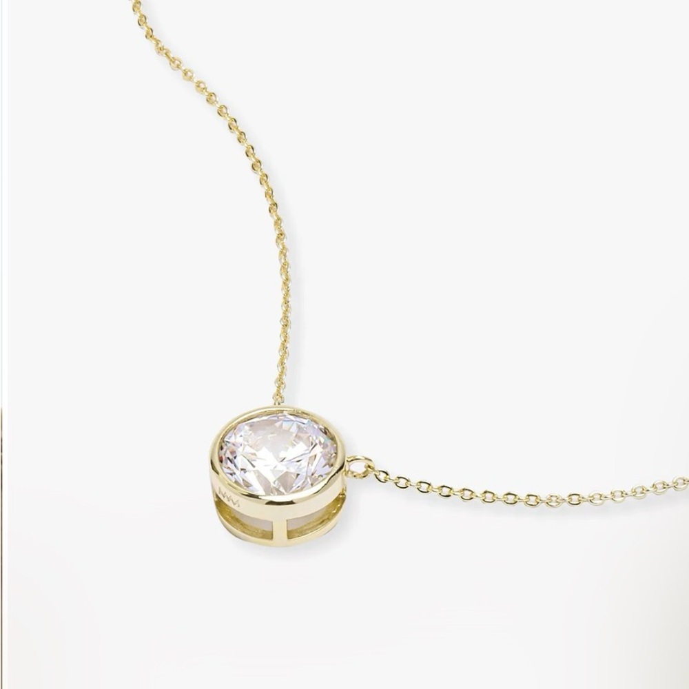 MELINDA MARIA Mama Baroness Pendant - Picture 2 of 5